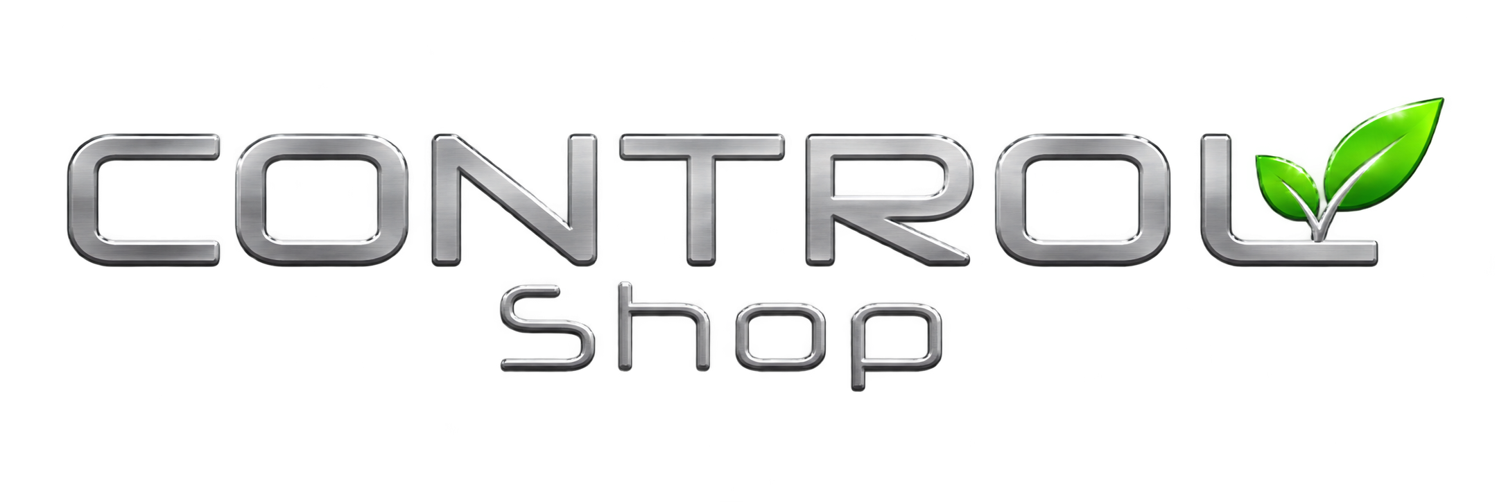 Control Shop